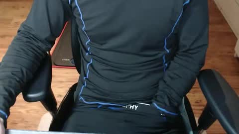 Cbt-Slave online show from 04/21/26, 04:08