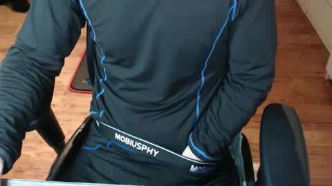 Cbt-Slave online show from 04/22/26, 04:15