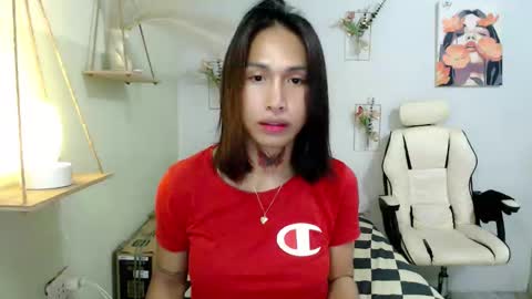 snow_2000 online show from 02/22/26, 02:48