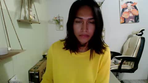 snow_2000 online show from 03/25/26, 02:28