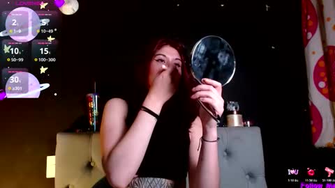 IG     OF red moonn online show from 03/19/26, 06:01