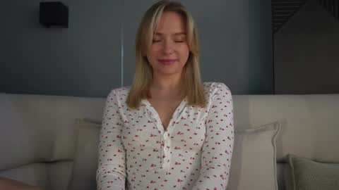 Candice Snow online show from 02/07/25, 11:12