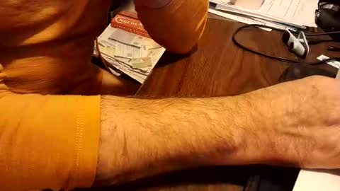 watchmecum online show from 02/12/26, 11:00