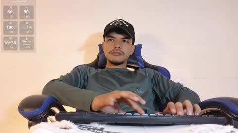 Snow online show from 01/07/26, 03:42