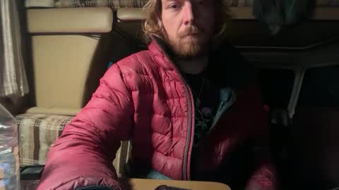 snowtrooper888 online show from 10/26/25, 04:29