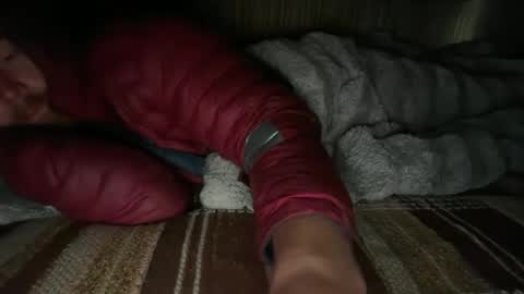 snowtrooper888 online show from 10/28/25, 11:25