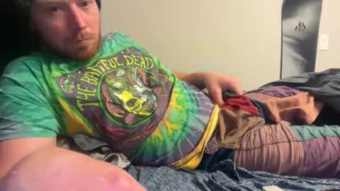 snowtrooper888 online show from 01/08/26, 03:53