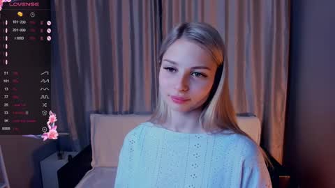 Alice - Birthday Girl online show from 02/12/25, 06:19