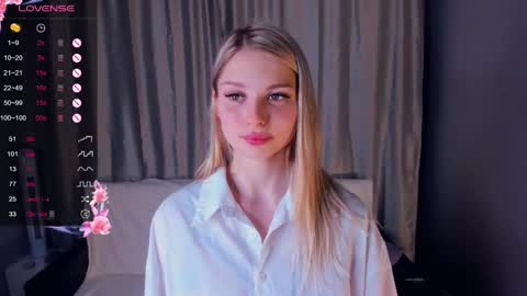 Alice - Birthday Girl online show from 02/16/25, 10:54