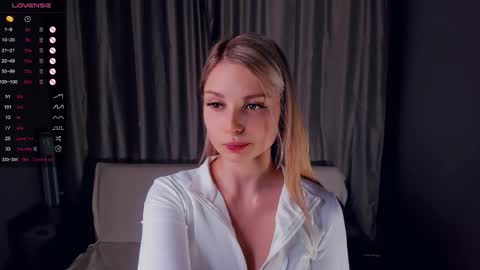Alice - Birthday Girl online show from 02/19/25, 09:47