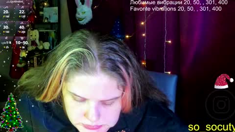 Snapshot of so_cute777 chatting on 01/29/25, 07:04 so cute777 online show from 01/29/25, 07:04