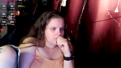 so cute777 online show from 10/22/25, 01:39