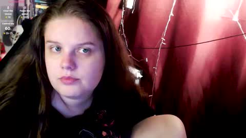 so cute777 online show from 10/27/25, 11:47