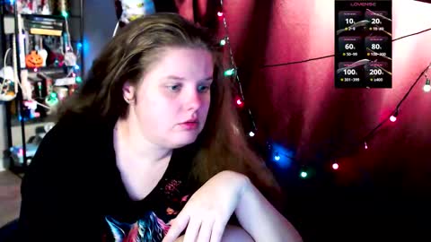 so cute777 online show from 11/29/25, 11:35