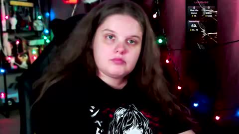 so cute777 online show from 12/15/25, 12:37