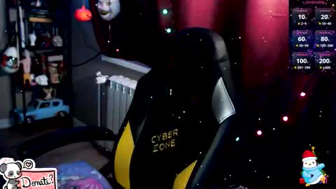 so cute777 online show from 01/09/26, 12:24