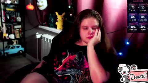 so cute777 online show from 01/12/26, 04:45