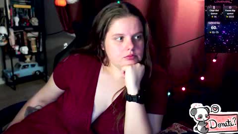 so cute777 online show from 02/09/26, 06:12