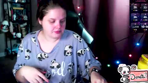 so cute777 online show from 02/22/26, 04:49