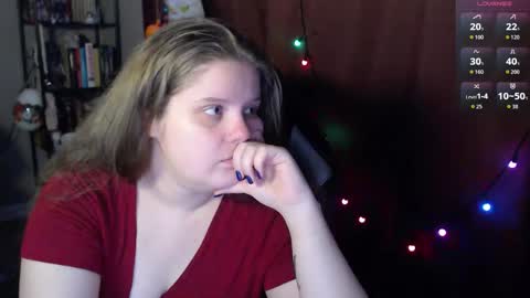 so cute777 online show from 03/23/26, 12:25