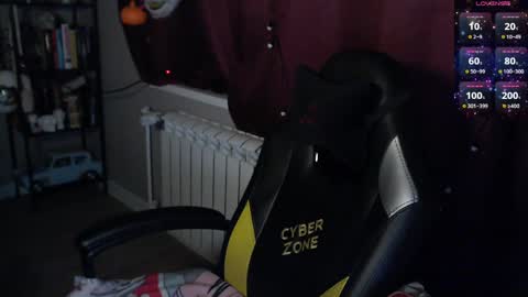 so cute777 online show from 03/29/26, 03:12