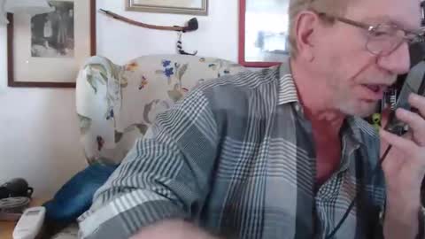 ImYourBitch online show from 03/03/26, 11:10