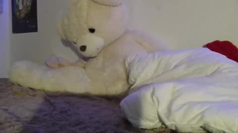 Babygirl Ivy online show from 01/01/25, 02:09