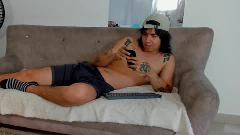 Sommer online show from 03/12/26, 08:04