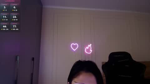 Soyeun online show from 02/08/26, 03:54