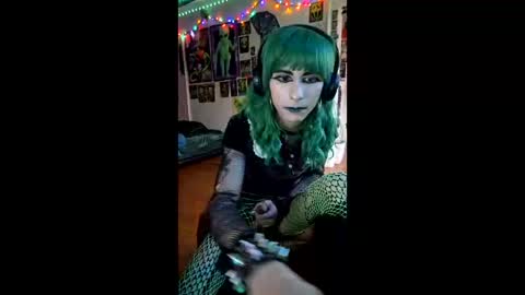 soapcharge online show from 05/11/26, 01:11