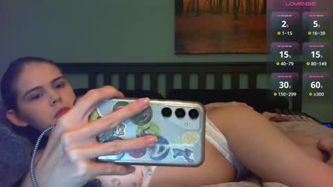 soaring_angel online show from 03/05/25, 03:07