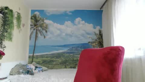 Masha online show from 09/25/25, 05:00