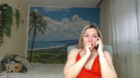 Masha online show from 11/26/25, 05:19