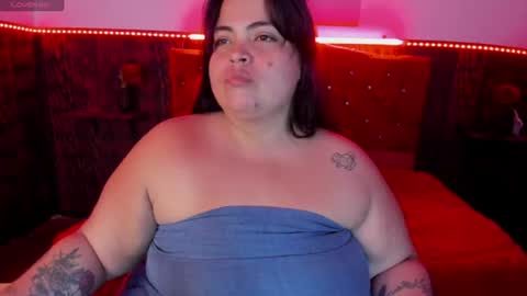 Snapshot of sobigcurvy44 chatting on 07/03/26, 12:06 leidy online show from 07/03/26, 12:06