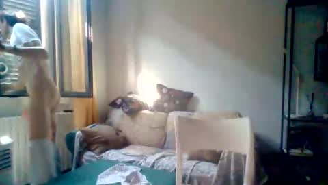 sobigfromitaly online show from 07/29/26, 07:50