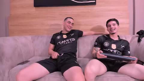 SOCCER HOT online show from 03/19/26, 01:31