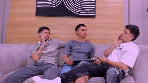 SOCCER HOT online show from 05/15/26, 03:30