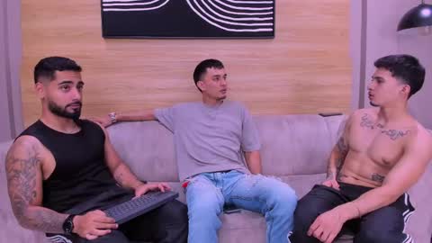 SOCCER HOT online show from 05/27/26, 02:08