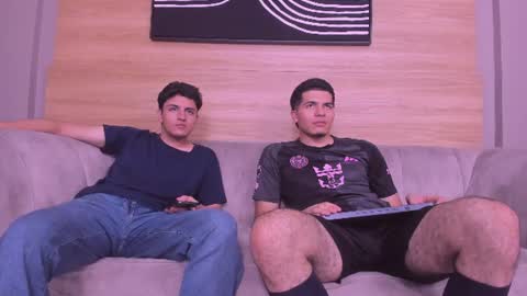 Snapshot of soccer_hot chatting on 07/07/26, 02:32 SOCCER HOT online show from 07/07/26, 02:32