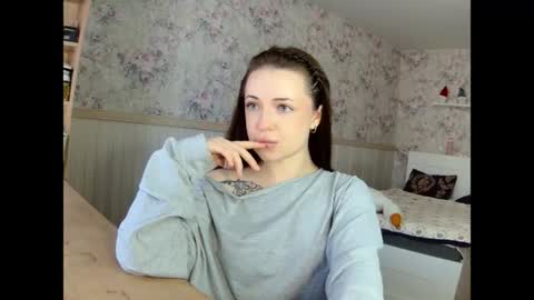 Sasha online show from 04/27/26, 06:55