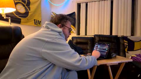 Sodapop 189 online show from 01/07/26, 02:25