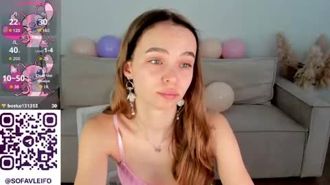 Snapshot of sofa_vleifo chatting on 06/29/26, 01:34 Sofa online show from 06/29/26, 01:34