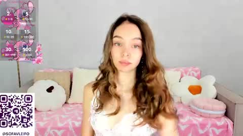 Snapshot of sofa_vleifo chatting on 07/20/26, 01:09 Sofa online show from 07/20/26, 01:09