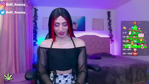 soffi_bunny_ online show from 12/21/25, 08:43