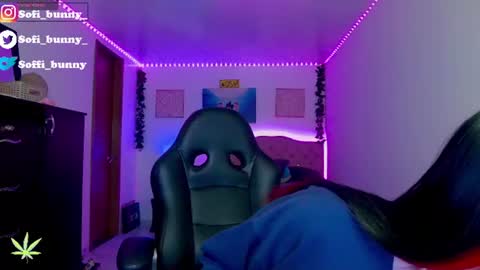 Snapshot of soffi_bunny_ chatting on 06/20/26, 07:33 soffi_bunny_ online show from 06/20/26, 07:33