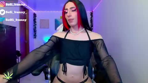Snapshot of soffi_bunny_ chatting on 07/23/26, 09:24 soffi_bunny_ online show from 07/23/26, 09:24