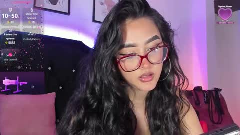 Danna online show from 02/16/25, 06:21