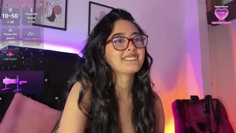 Danna online show from 02/22/25, 06:06