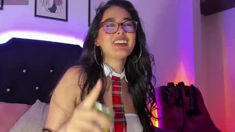 Danna online show from 03/02/25, 03:34