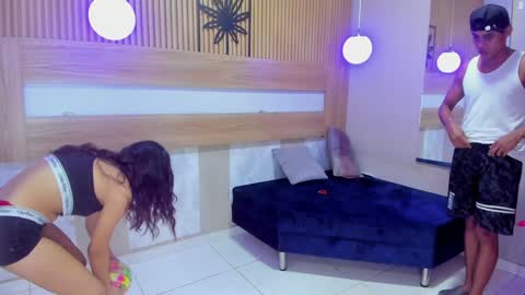 Soffia bless online show from 12/02/24, 01:46